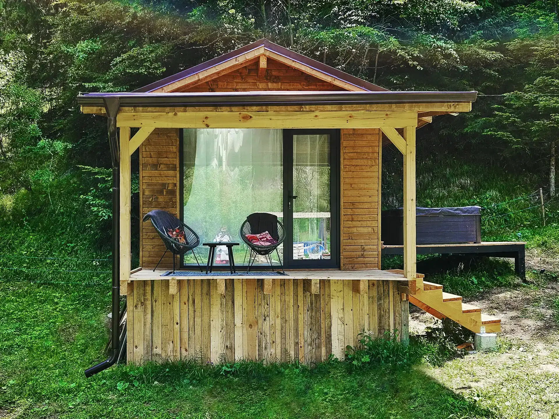 Starview Bungalow 12mp