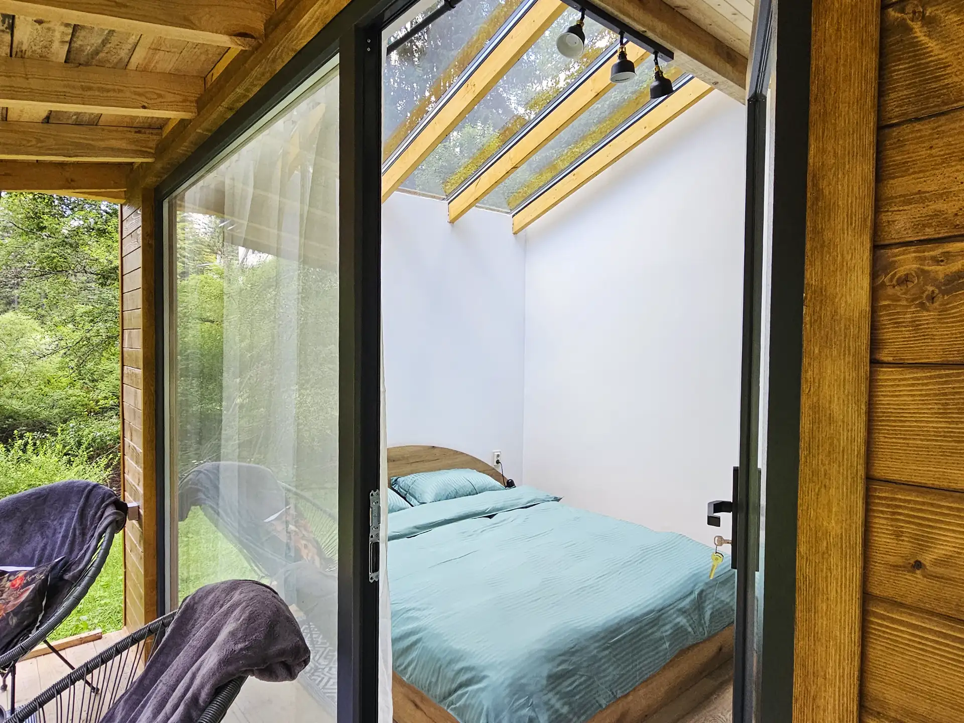 Starview Bungalow 2