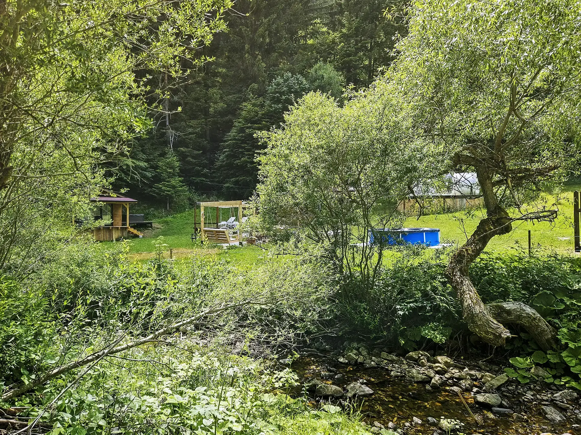 Starview glamping 1