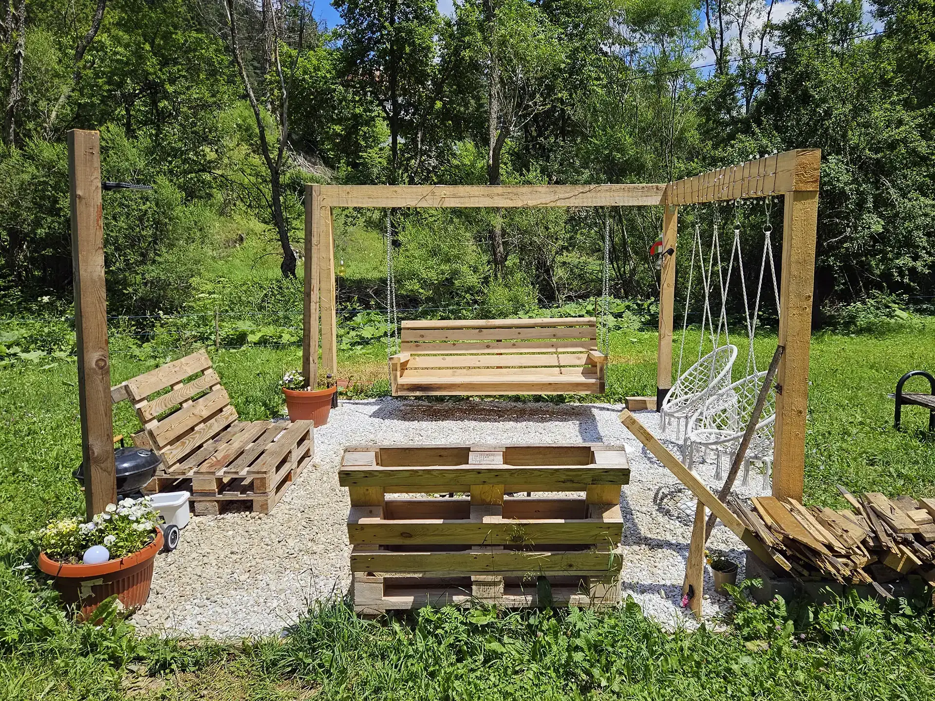 Starview glamping 2
