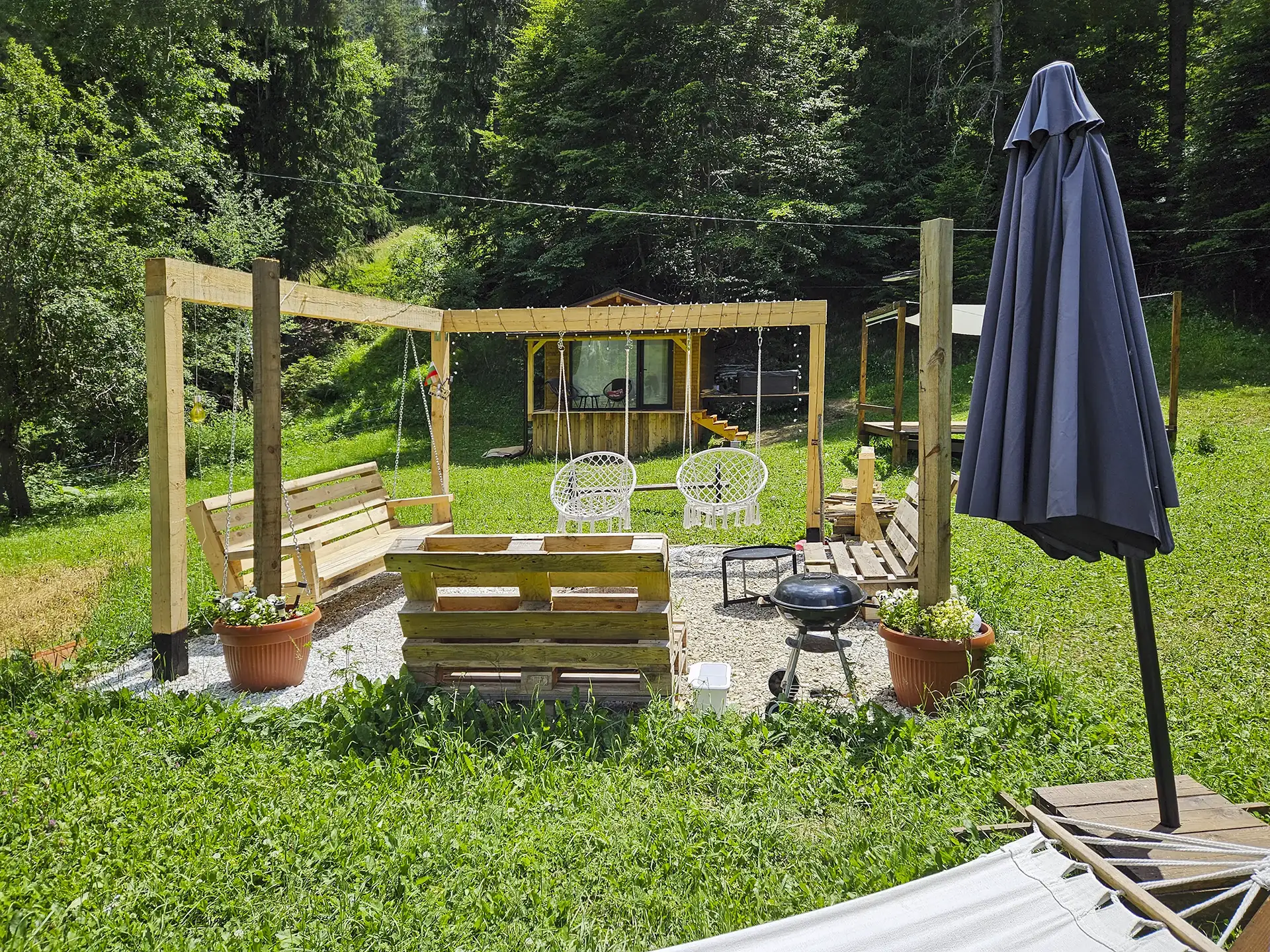 Starview glamping 3