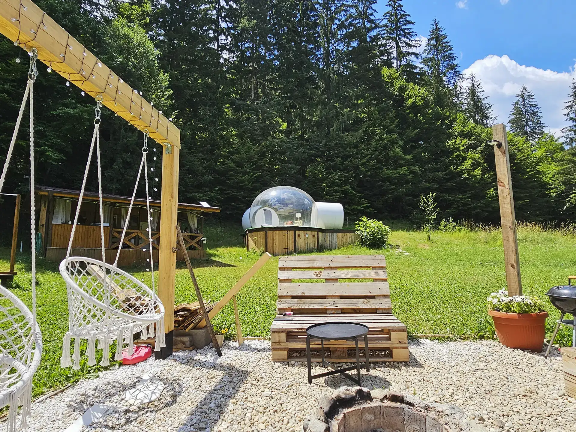 Starview glamping 4